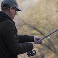Drennan Titanium Trotters
